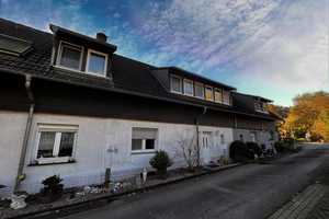 4 Zimmer, 4 Garagen - Reihenmittelhaus in Schwelm – Wuppertal – Vorschaubild 1