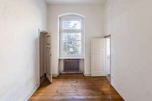 Familienfreundliche 4-Zimmer-Wohnung mit Südbalkon und großzügigem Schnitt – Pflügerstraße 75, 12047 Neukölln (Ortsteil), Berlin – Vorschaubild 4