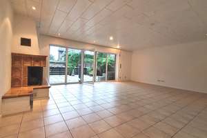 Haus im Haus“ , 4,5 R.-Whg., Terrasse, EBK, Garage mögl., naturnahe Lage, Grenze Essen/ Mülheim – Die vollständige Adresse der Immobilie erhältst du vom Anbieter., 45145 Frohnhausen, Essen – Vorschaubild 16