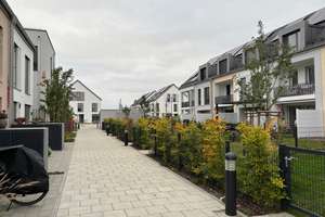 Erstbezug: Townhouse mit Dachterrasse, Glasfaser, Erdwärme - grün, ruhig, stadtnah – Die vollständige Adresse der Immobilie erhältst du vom Anbieter., 85551 Kirchheim bei München – Vorschaubild 47