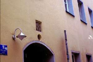 2-Zimmer-Wohnung in der Regensburg Altstadt nähe Arnulfsplatz