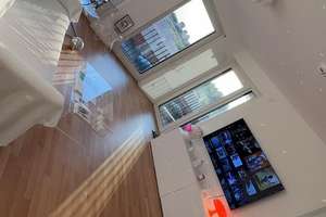 Ablöse von Möbel 3,7 K , Modernes Wohnen in Gerresheim: 2-Zimmer-Wohnung mit Balkon – Heyestraße 215, 40625 Gerresheim, Düsseldorf – Vorschaubild 3