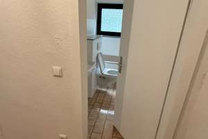 Helle und gepflegte 2-Zimmer-Wohnung mit Tageslichtbad in Wuppertal – Hohenstein 95, 42283 Barmen, Wuppertal – Vorschaubild 6