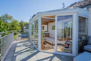 Modernes Wohnhaus in ruhiger Lage von Weilimdorf-Wolfbusch – Die vollständige Adresse der Immobilie erhältst du vom Anbieter., 70499 Wolfbusch, Stuttgart – Vorschaubild 17