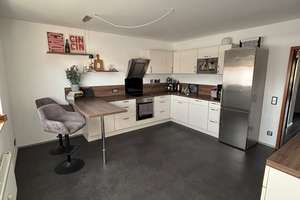 Moderne 2-Zimmer-Wohnung mit 2 Balkonen, EBK & Stellplatz – 50769 Merkenich, Köln – Vorschaubild 5