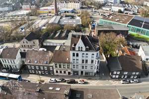 Investoren aufgepasst: 4 zusammenhängende Häuser mit Kinderarztpraxis & Wertsteigerungspotenzial – Die vollständige Adresse der Immobilie erhältst du vom Anbieter., 42277 Oberbarmen, Wuppertal – Vorschaubild 21