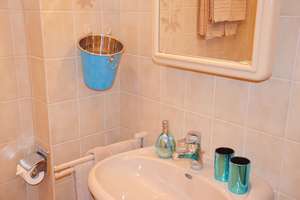 Kompaktes 1-Zimmer-Apartment in Duisburg-Hochfeld – Siechenhausstraße 5, 47053 Hochfeld, Duisburg – Vorschaubild 5