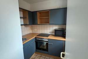 Gemütliche 1-Zimmer Wohnung in Münster – Die vollständige Adresse der Immobilie erhältst du vom Anbieter., 48613 Mecklenbeck, Münster – Vorschaubild 4