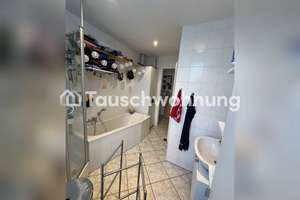 Tauschwohnung: Altbauwohnung mit Parkett, Stuckdecke und kleiner Terrasse – Louis-Braille-Straße 3, 1099 Radeberger Vorstadt, Dresden – Vorschaubild 11