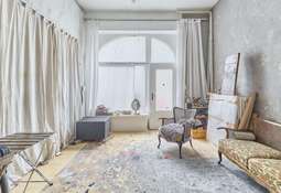 Atelier im Industriedesign