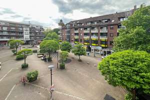 Urbanes Wohnen im lebendigen, grünen Zentrum von Niendorf mit zwei Balkonen & TG-Stellplatz – Die vollständige Adresse der Immobilie erhältst du vom Anbieter., 22455 Niendorf, Hamburg – Vorschaubild 14