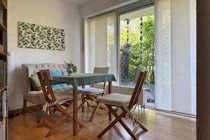 Grün gewinnt: Zwei-Zimmer-Wohnung mit eigenem Garten in Hiltrup-Mitte – Die vollständige Adresse der Immobilie erhältst du vom Anbieter., 48165 Hiltrup-Mitte, Münster – Vorschaubild 5