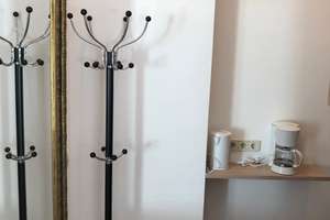 Schönes möbliertes Apartment  – Spitzwegstraße 10, 81373 Untersendling, München – Vorschaubild 5