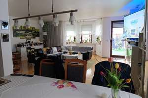 Ein- bis Zweifhaus mit Gartenparadies in Mannheim-Schönau – Die vollständige Adresse der Immobilie erhältst du vom Anbieter., 68307 Schönau, Mannheim – Vorschaubild 2