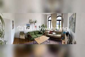 Tauschwohnung: Große, schöne Altbauwohnung in Köln-Ehrenfeld – Subbelrather Str. 361, 50825 Ehrenfeld (Ortsteil), Köln – Vorschaubild 4