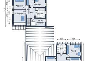  MFH-HAUS IN RODEWALD ZU VERKAUFEN – Die vollständige Adresse der Immobilie erhältst du vom Anbieter., 31637 Rodewald – Vorschaubild 75