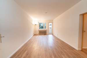 Bezugsfreie 3-Zimmer Eigentumswohnung mit Balkon in zentraler Lage von Berlin-Moabit