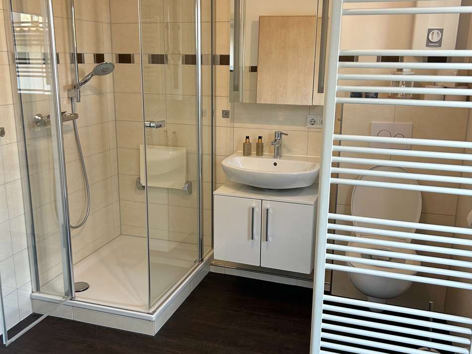Badezimmer 1.OG