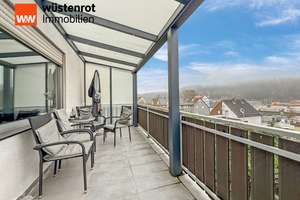 RESERVIERT!!!
Doppelhaushälfte mit Balkon in ruhiger Wohnlage von Saarbrücken-Jägersfreude – Die vollständige Adresse der Immobilie erhältst du vom Anbieter., 66123 Jägersfreude, Saarbrücken – Vorschaubild 4