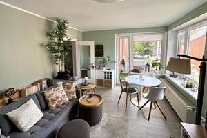 Moderne 3-Zimmer-Eigentumswohnung mit Balkon und Stellplatz – Die vollständige Adresse der Immobilie erhältst du vom Anbieter., 21031 Lohbrügge, Hamburg – Vorschaubild 11