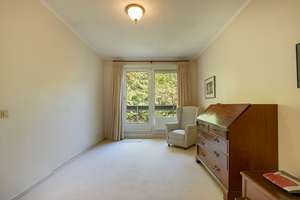 Gepflegtes Zuhause mit Garten in bester Blankeneser Nachbarschaft – Die vollständige Adresse der Immobilie erhältst du vom Anbieter., 22587 Blankenese, Hamburg – Vorschaubild 7