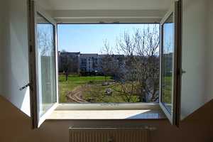 Laß die Sonne rein! - Süße helle 2-Raum im DG mit Balkon – Mosenstr. 4, 9130 Chemnitz – Vorschaubild 9