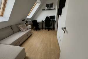 gut aufgeteilte 3-Zimmer-Wohnung in Düsseldorf Oberbilk – Schmiedestraße 36, 40227 Oberbilk, Düsseldorf – Vorschaubild 5