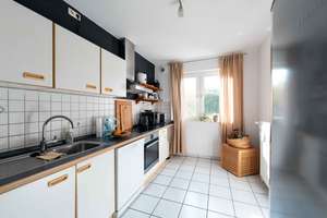 Gemütliche Erdgeschosswohnung mit Garten in ruhiger Lage von Theesen – Die vollständige Adresse der Immobilie erhältst du vom Anbieter., 33739 Jöllenbeck, Bielefeld – Vorschaubild 4