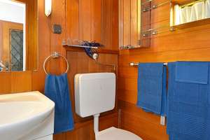 Schön möblierte 2-Zimmer Wohnung mit Loggia in Stuttgart Mitte, fußläufig zum HBF – Die vollständige Adresse der Immobilie erhältst du vom Anbieter., 70174 Hauptbahnhof, Stuttgart – Vorschaubild 13