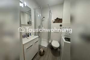 Tauschwohnung: 3-Zimmer-Flat in Eimsbüttel zum Tauschen – Die vollständige Adresse der Immobilie erhältst du vom Anbieter., 20253 Hoheluft-West, Hamburg – Vorschaubild 3