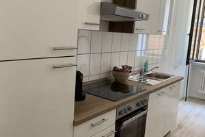 Zuhause mit 2 Zimmern in zentraler Lage von Mannheim – Die vollständige Adresse der Immobilie erhältst du vom Anbieter., 68161 Innenstadt/Jungbusch, Mannheim – Vorschaubild 9