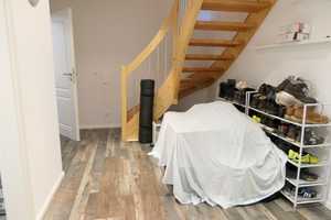 Modernes, innovatives, freistehendes Einfamilienhaus mit Frisch-Luft-Heizsystem und Solaranlage – Solingen – Vorschaubild 18