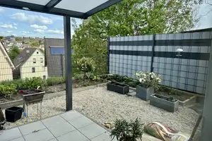Moderne und energieeffiziente Doppelhaushälfte (Klasse A+) – Karlsruhe (Kreis) – Vorschaubild 12