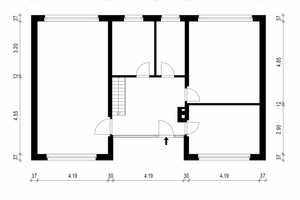 =//=RESERVIERT=//= Einfamilienhaus im Bungalowstil,(Gottfried-Keller-Siedlung) – Halle (Saale) – Vorschaubild 24