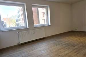 Sehr schöne 3,5-Zimmer-Wohnung mit großer Terrasse in Gelsenkirchen-Buer zu vermieten