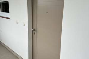  2-Zimmer-Wohnung , Lübeck St. Jürgen, Nähe UKSH ,ruhige Lage – Die vollständige Adresse der Immobilie erhältst du vom Anbieter., 23562 Sankt Jürgen, Lübeck – Vorschaubild 4
