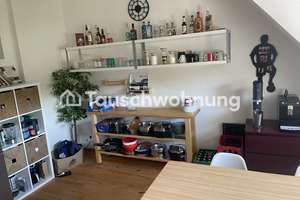 Tauschwohnung: Köln, Dellbrück: Gemütliche Wohnung tauschen – 51065 Mülheim (Ortsteil), Köln – Vorschaubild 11