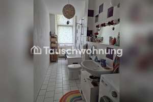 Tauschwohnung: Tausche große 1Zi-Whg in P'Berg gegen 2- bis 3Zi-Whg – Die vollständige Adresse der Immobilie erhältst du vom Anbieter., 10439 Prenzlauer Berg, Berlin – Vorschaubild 3