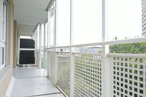 Helle 2-Zimmer Terrassenwohnung in München Laim – Elsenheimerstraße 60, 80687 Friedenheim, München – Vorschaubild 14