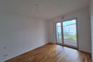 Neubau 2019: Helle 2-Zimmer-Wohnung in innenstadtnaher Lage  – Fritz-Koelle-Straße 26, 86161 Wolfram-und Herrenbachviertel, Augsburg – Vorschaubild 4