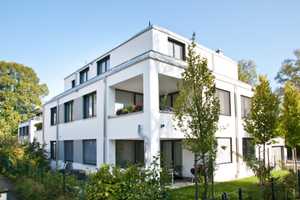 50 % reserviert -Baupartner gesucht !!!  Neubau-XXL-DHH auf 385 m² Süd-Grundstück Bestlage Ottobrunn – Clemens-Schöps-Straße 14, 85521 München (Kreis) – Vorschaubild 21