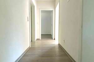 Barrierearme & bezugsfertige Erdgeschosswohnung – 44369 Jungferntal-Rahm, Dortmund – Vorschaubild 1