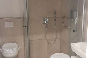 Helle 2-Zi.-Wohnung inkl. Einbauküche am Naherholungsgebiet Königsforst – Leidenhausener Straße 13, 51145 Eil, Köln – Vorschaubild 4