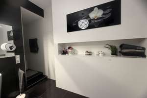 Moderne Loft Wohnung in Pforzheim  – Erasmusstraße 6, 75172 Weststadt, Pforzheim – Vorschaubild 9