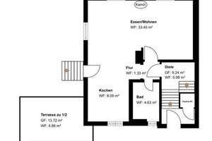 Beste Lage! Provisionsfrei – Die vollständige Adresse der Immobilie erhältst du vom Anbieter., 85053 Südost, Ingolstadt – Vorschaubild 25