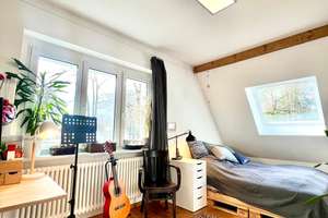 Exklusives Einfamilienhaus zur Miete: voll möbeliert mit Kamin und Sauna – Die vollständige Adresse der Immobilie erhältst du vom Anbieter., 16515 Oranienburg – Vorschaubild 51