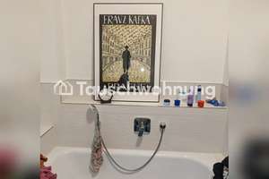 Tauschwohnung: Tolle 4,5 / 5 Zimmer Wohnung, hohe Decken, Holzboden, Balkon – Horner Straße 90, 28203 Fesenfeld, Bremen – Vorschaubild 9
