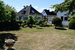 Charmantes Eigenheim mit einem Garten zum Träumen – Die vollständige Adresse der Immobilie erhältst du vom Anbieter., 64367 Mühltal – Vorschaubild 27