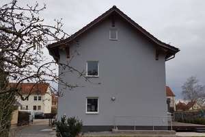 Doppelhaushälfte zur Miete in Erfurt Hohenwinden-Sulza – Die vollständige Adresse der Immobilie erhältst du vom Anbieter., 99087 Hohenwinden, Erfurt – Vorschaubild 3