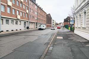 Mit Altbaucharme! – Die vollständige Adresse der Immobilie erhältst du vom Anbieter., 41063 Eicken, Mönchengladbach – Vorschaubild 22